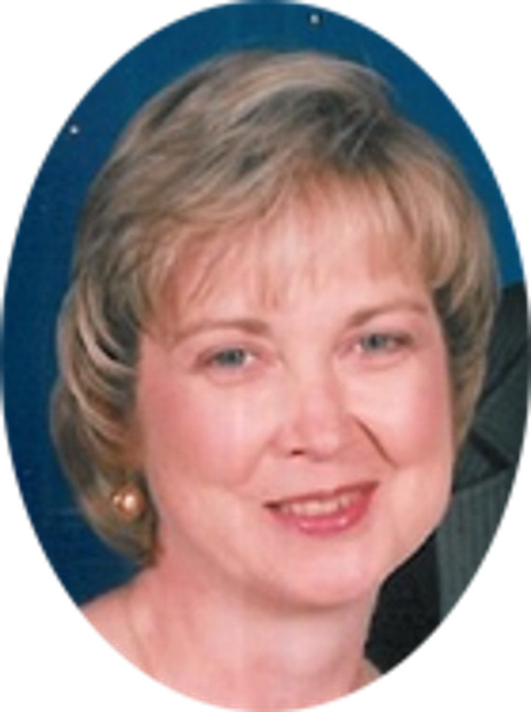 Vivian Rose Humphrey