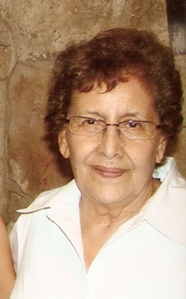 Obdulia (Heredia)  Lopez