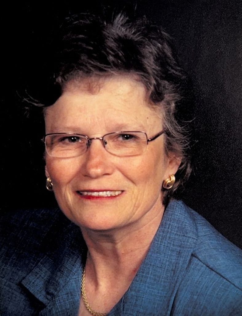 Linda Carol Harris Profile Photo