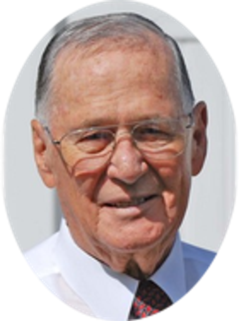 Ted Jensen