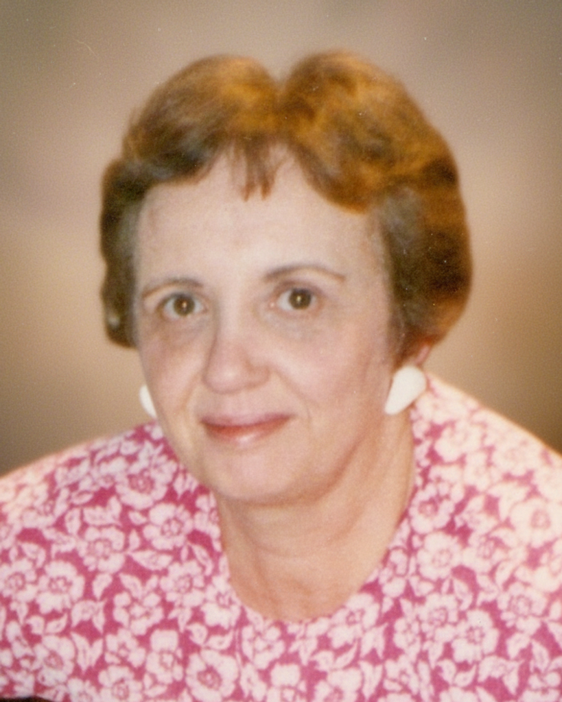 Patricia A. Fazio