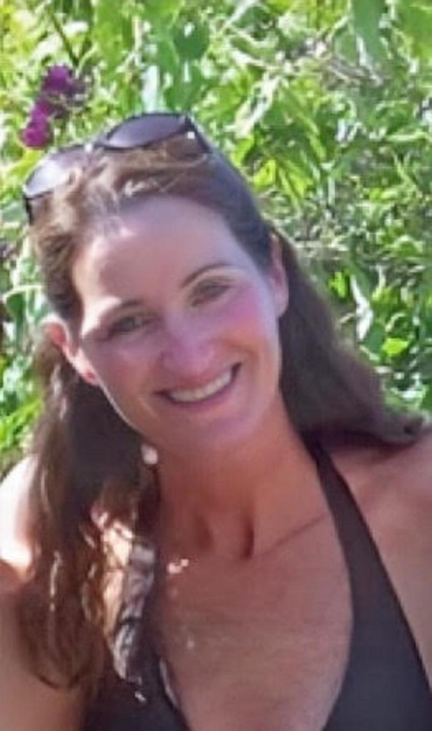 Elizabeth C. Bongiovanni Mcdonald Profile Photo