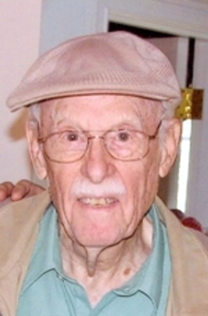 Harold Brown