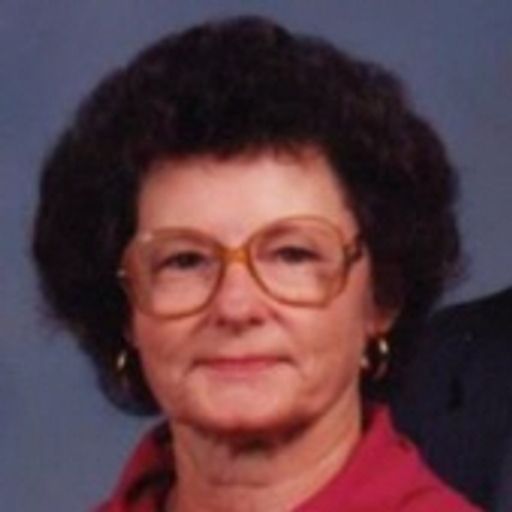 Virginia Smith Moore Profile Photo