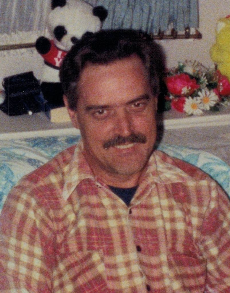Hubert Loren Smith, Jr.