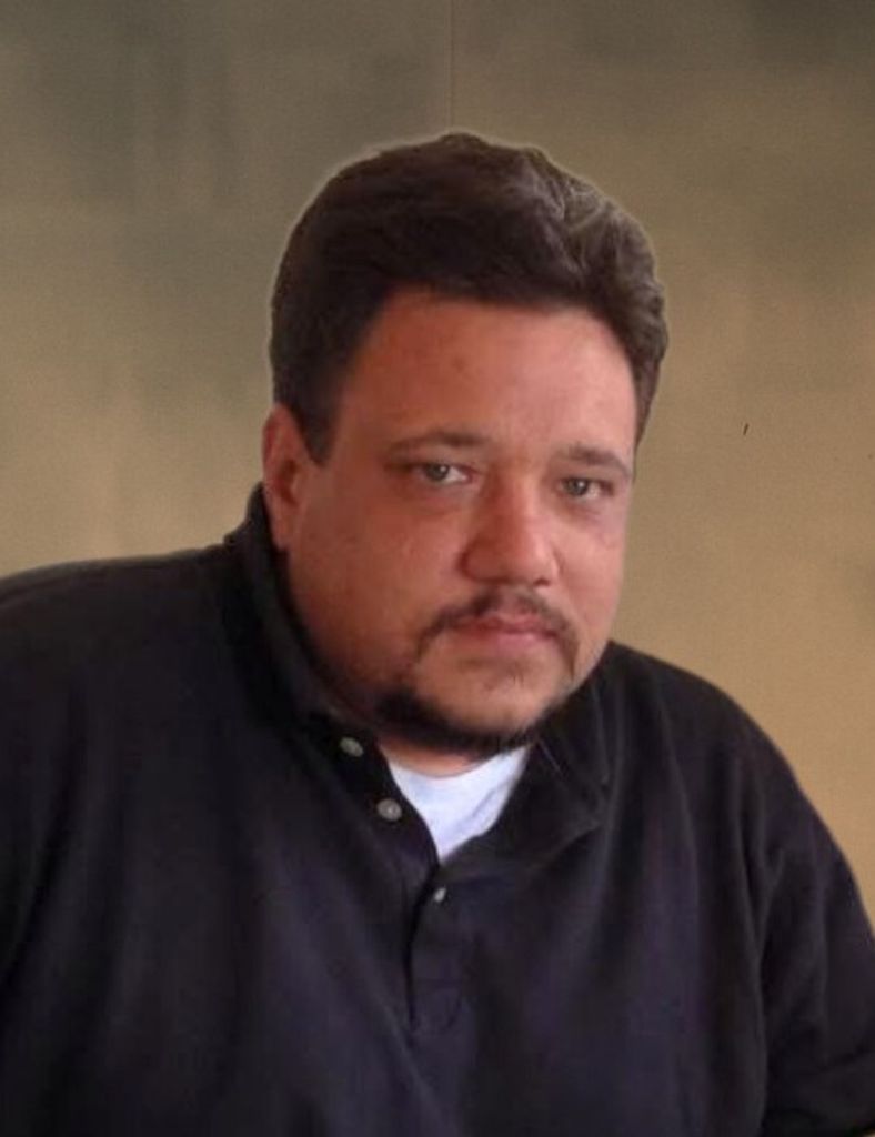 Daniel Faircloth Profile Photo