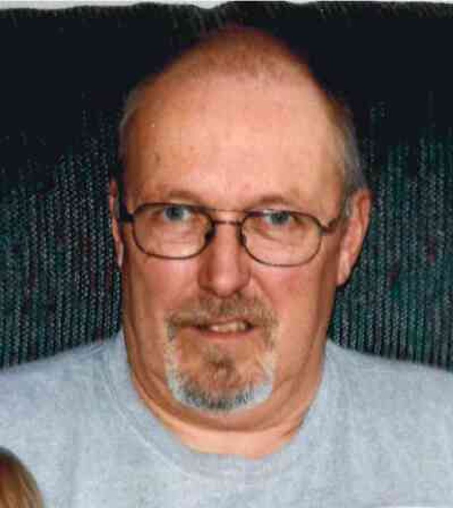 Todd C. Smith Profile Photo