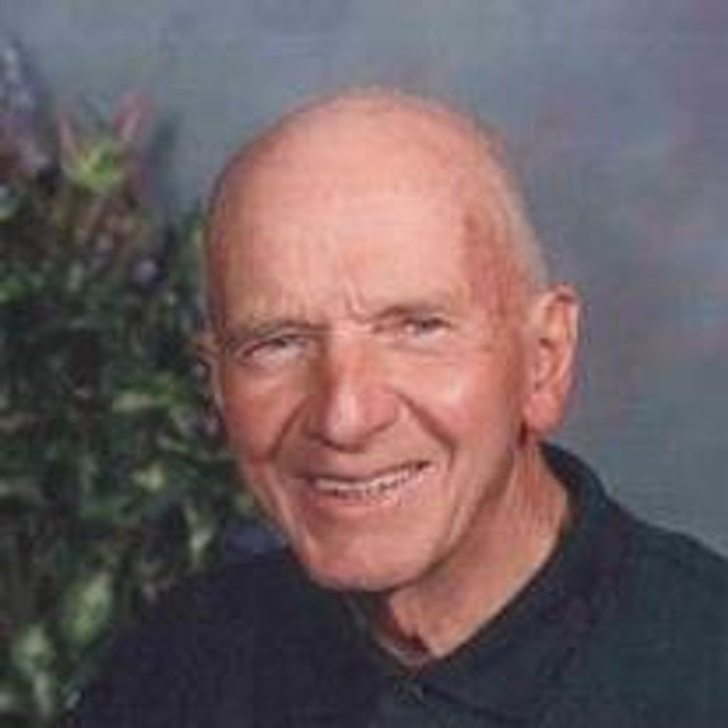 Harold White