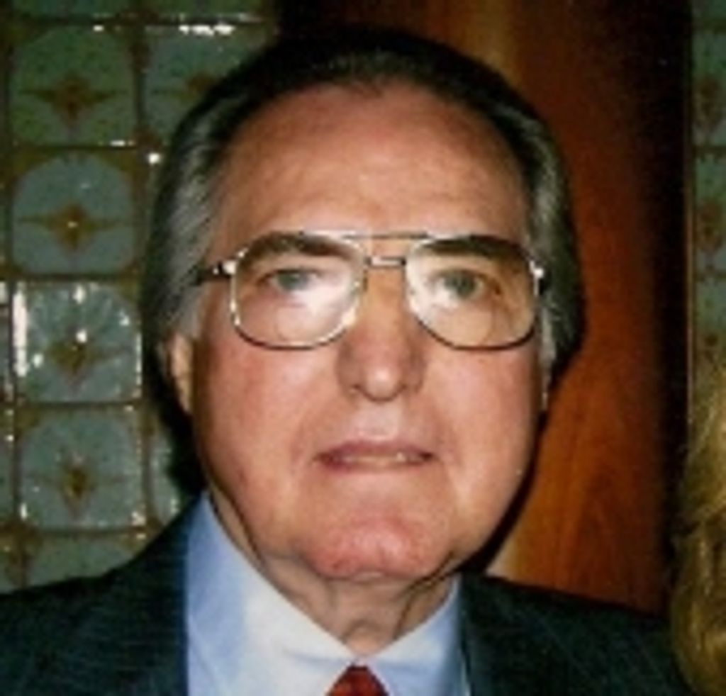 Smsgt Robert Gerald Watson, Sr. Usang (Ret.)