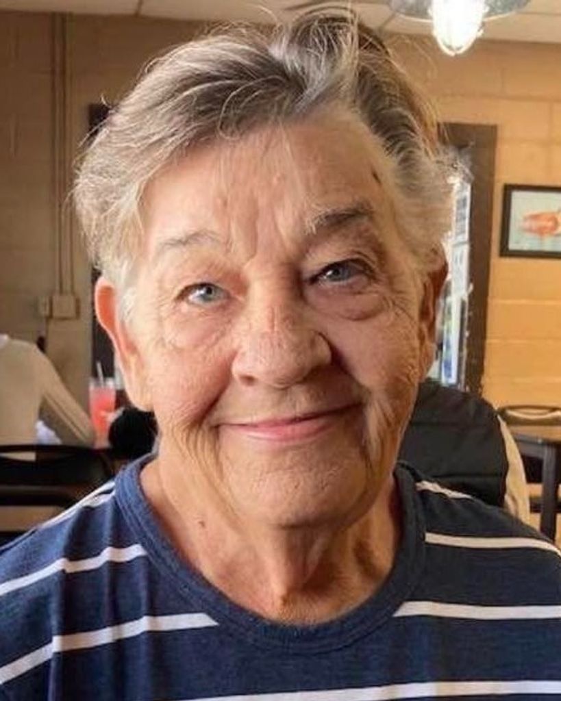 Ruby Lee Reddish Profile Photo