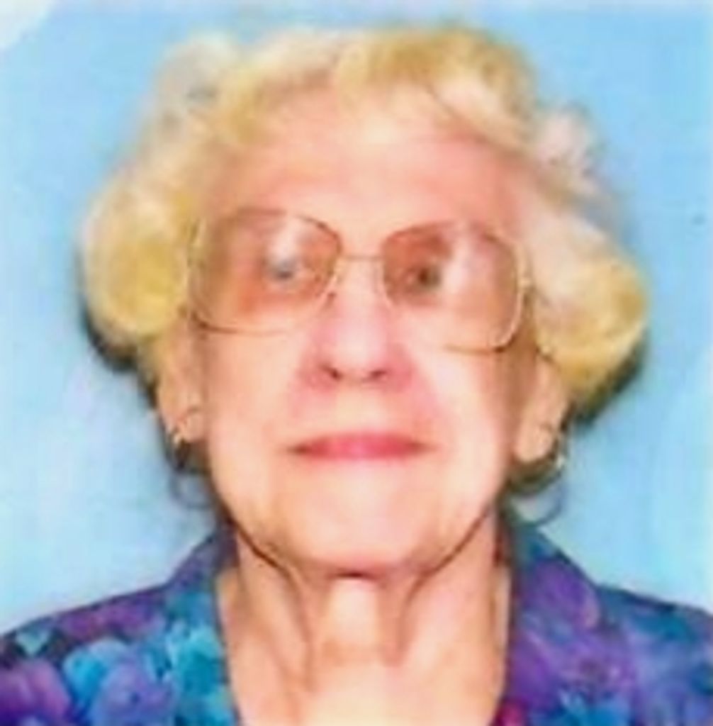 Betty Reeves