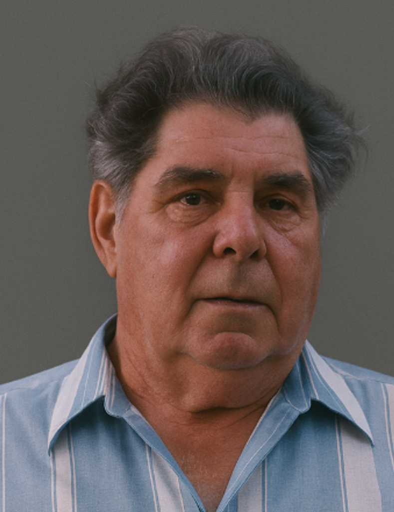 Olen Goins Profile Photo