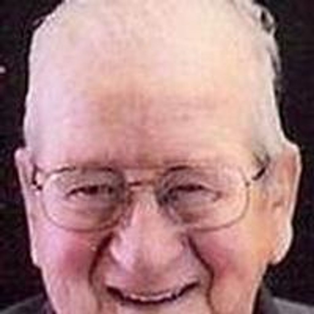 Thomas Robert "Bud" Davidsen
