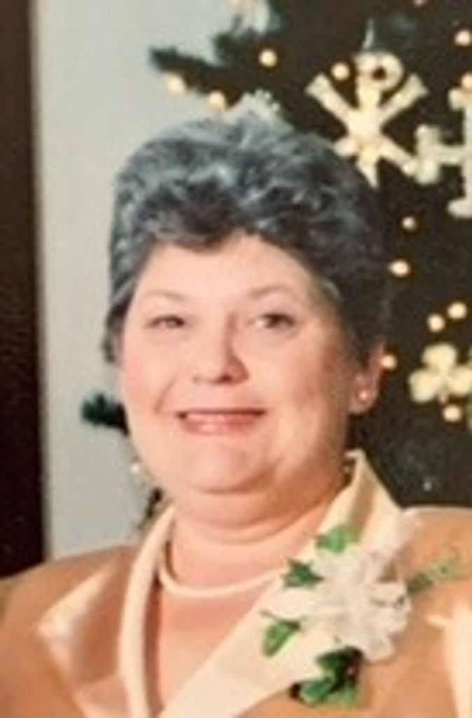 Sandra Ann Garcia Lane