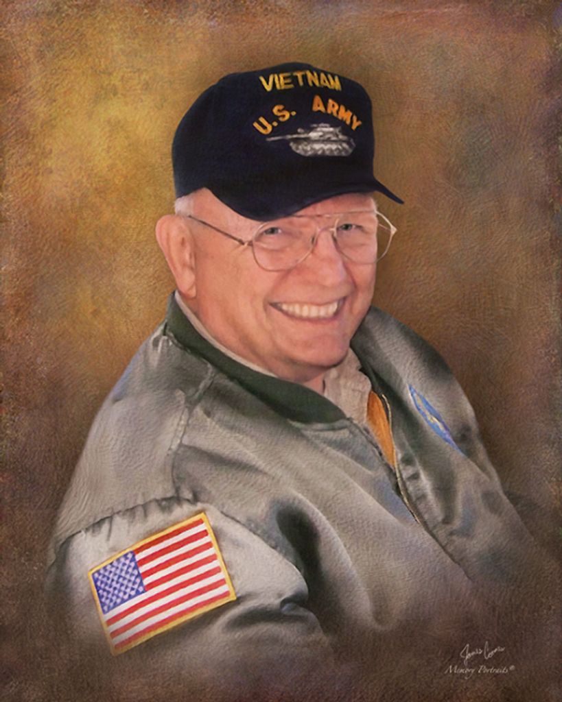 John Everett Profile Photo