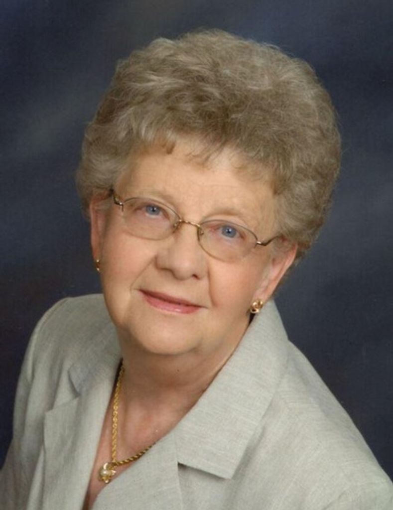 Ann C Brunnert Profile Photo