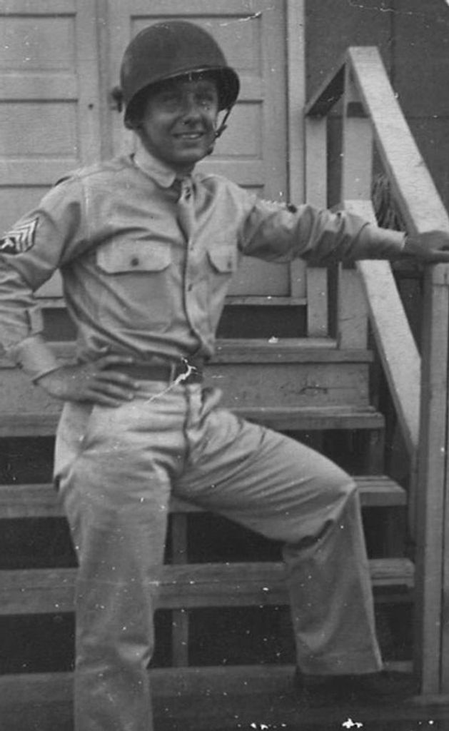 Lamar J.T. Farrel Profile Photo