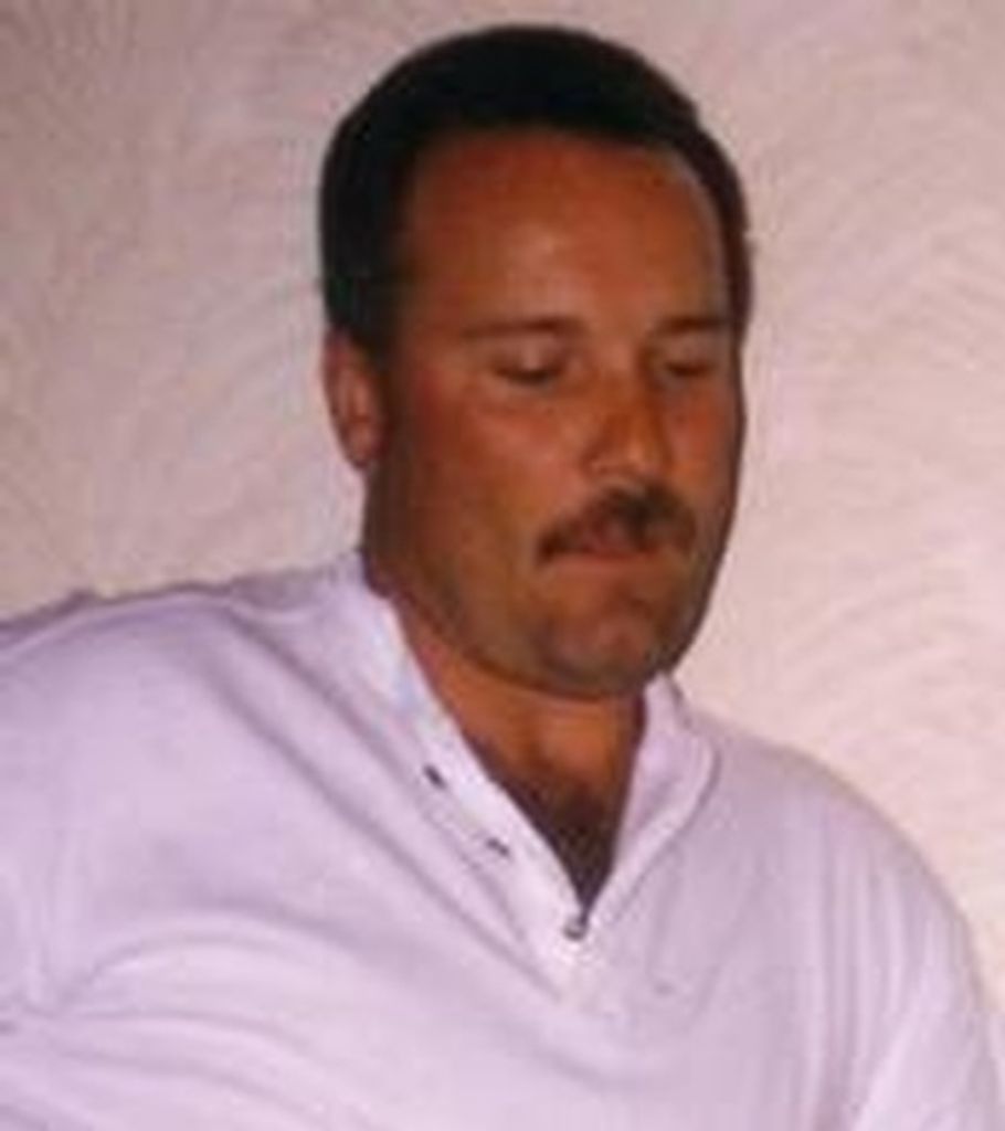 Kevin Prevost