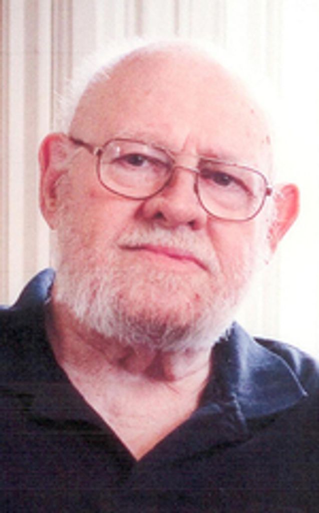 Harry Charles Owens