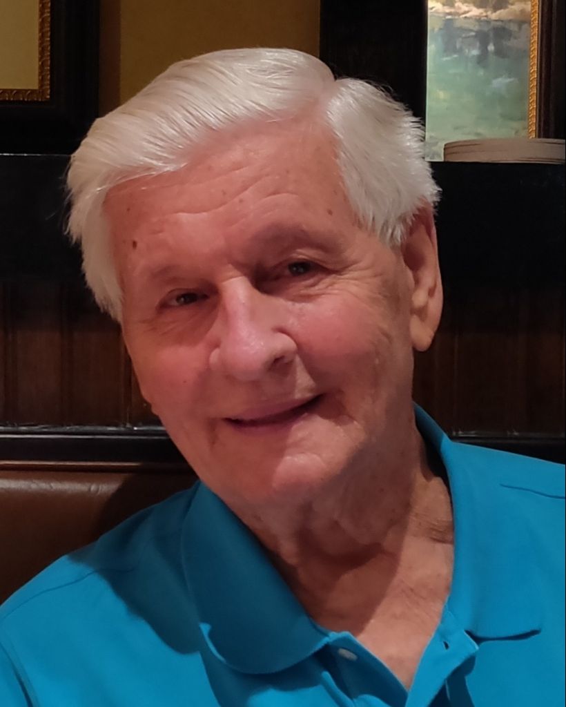 Joe A. Phegley Profile Photo