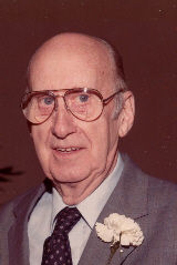 G. Alton Nation Profile Photo