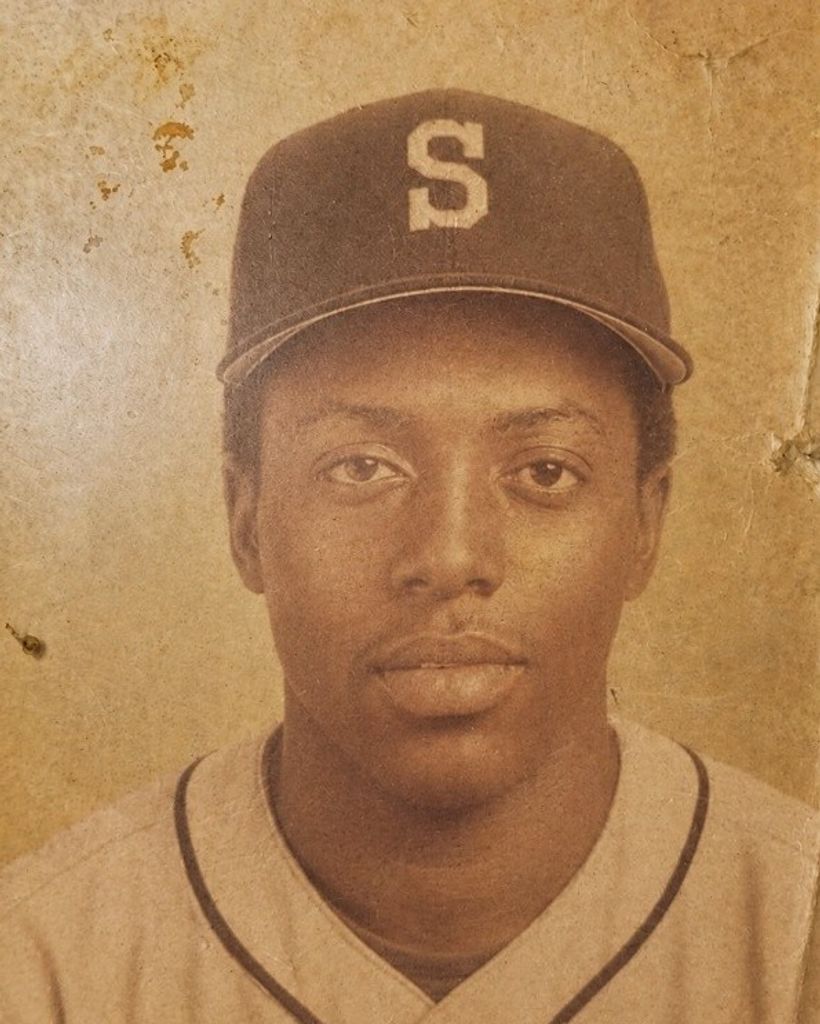 Ben Wells, Jr. Profile Photo