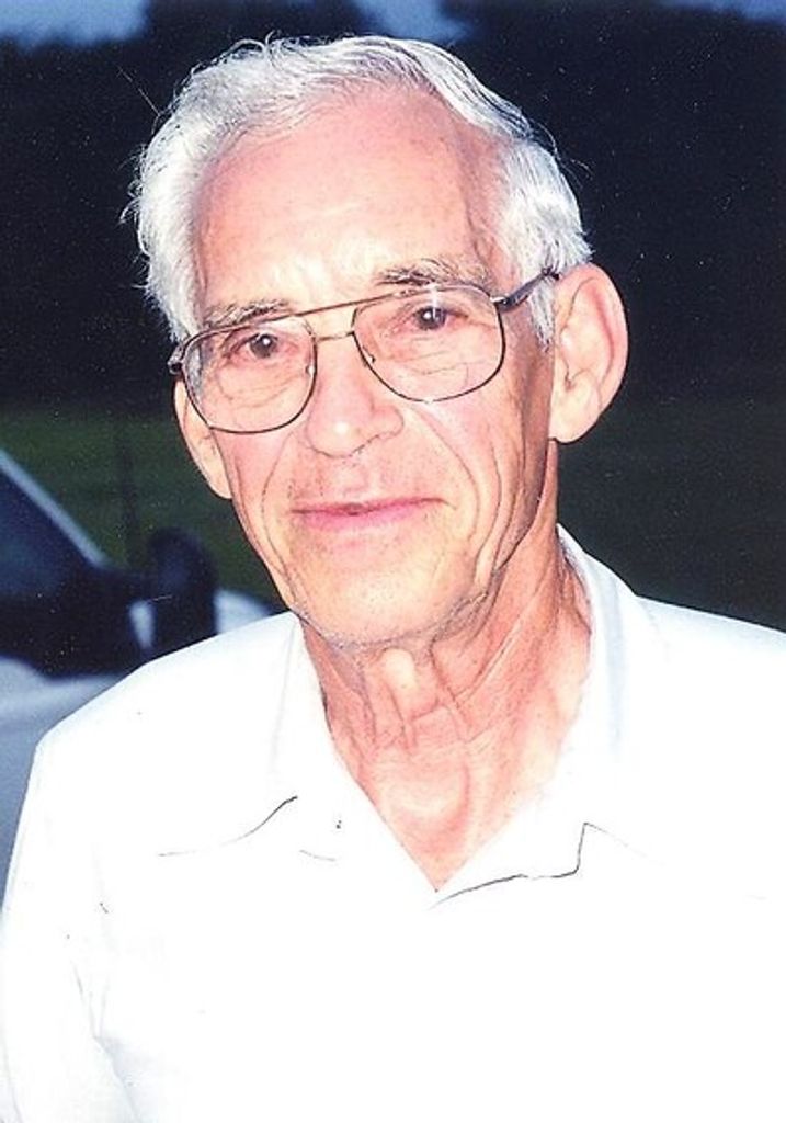 William Jordan Profile Photo