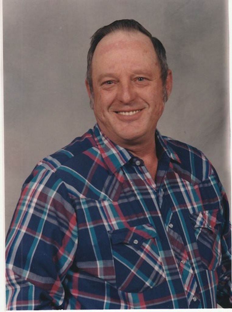 Edwin Webb Profile Photo