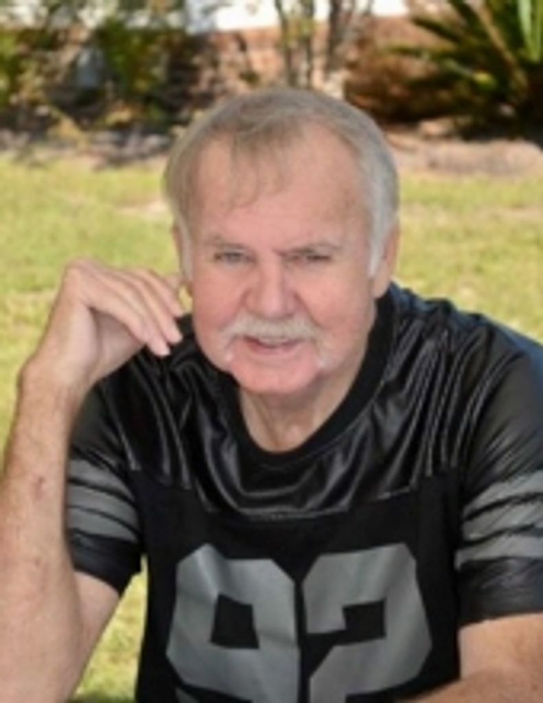 James Darrell Steed Profile Photo
