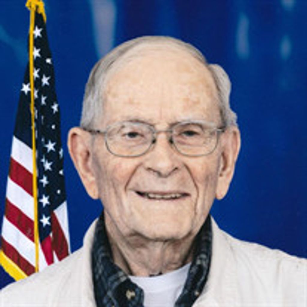 Donald Dean Immel