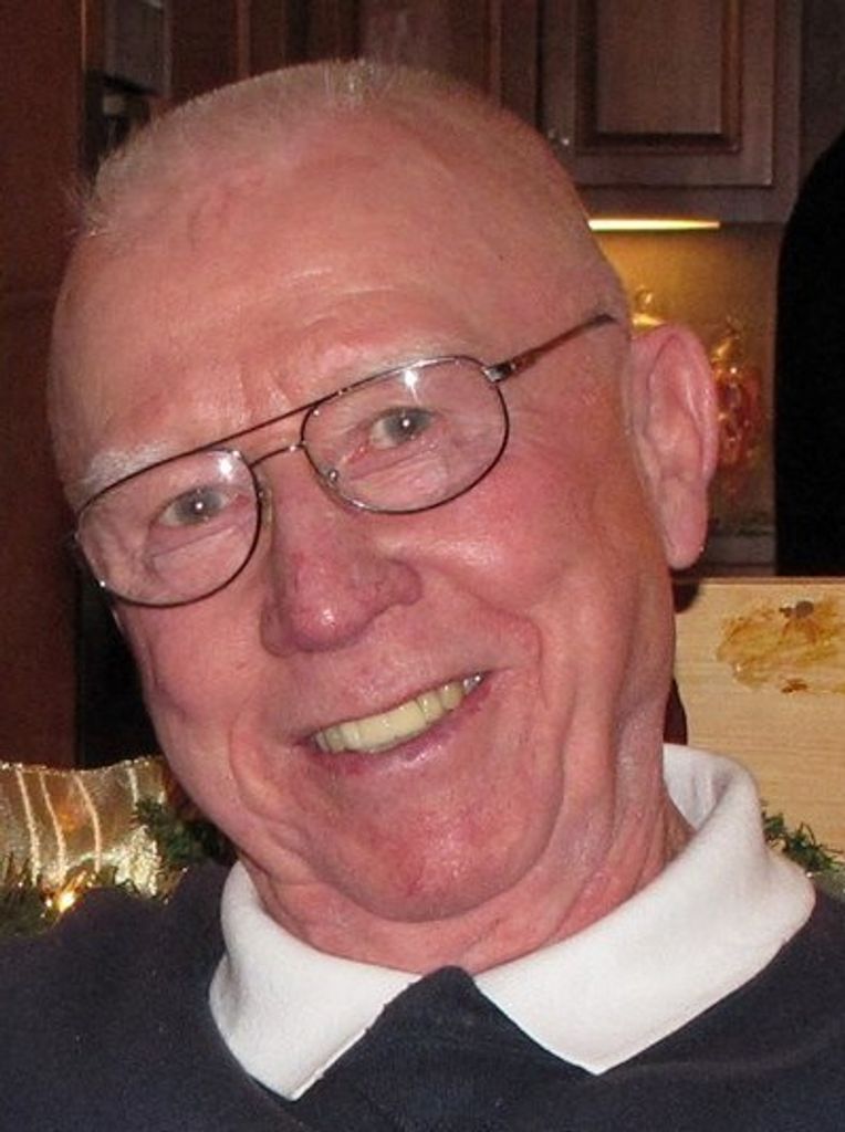 Lawrence A. Breen Jr.