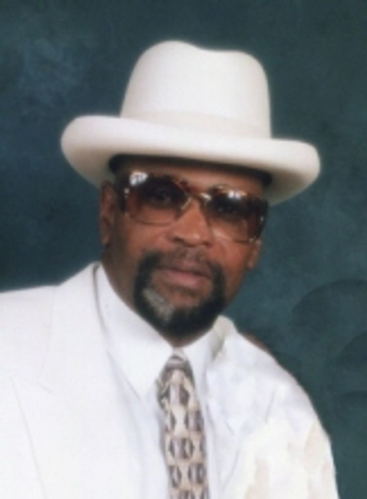 Antoine Jackson