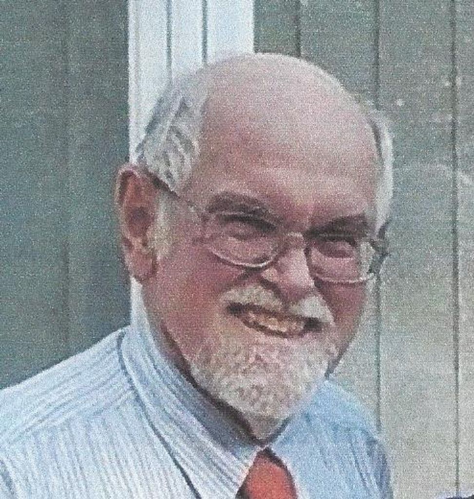 Robert James Redmond, Sr.