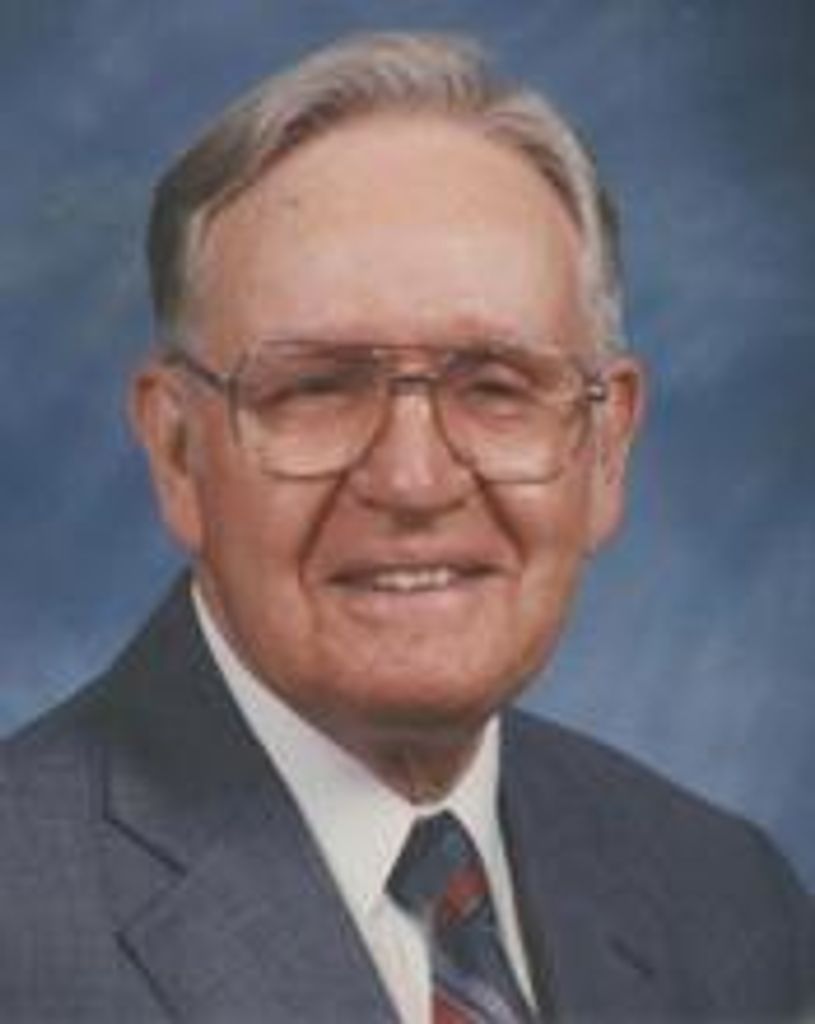 Marshall Whitley