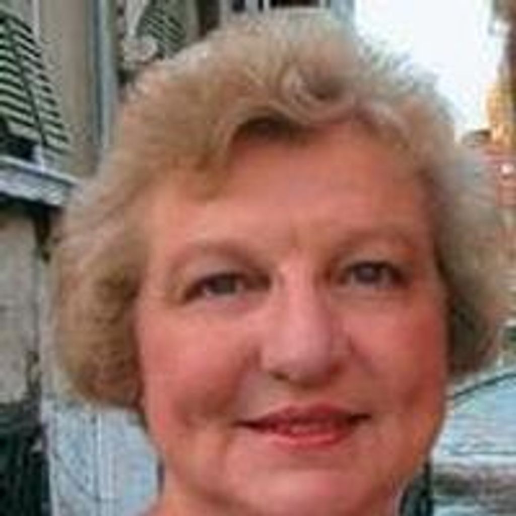 Mary  Carleen Heron