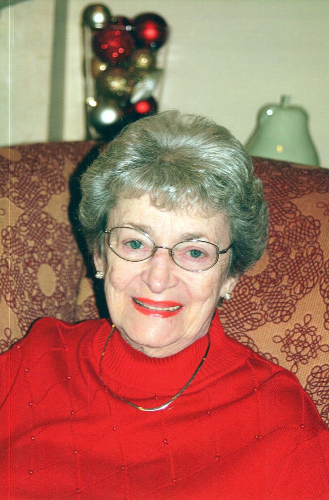 Joan M. Perkins Profile Photo
