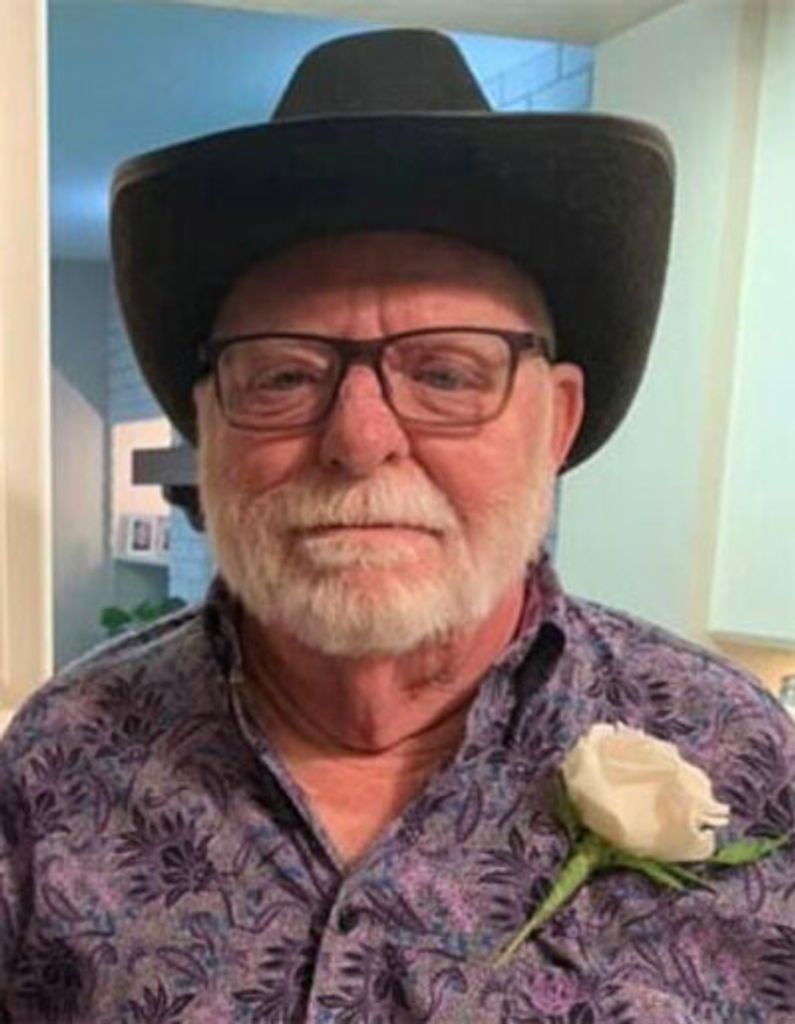 Thomas "Tom" Smith Profile Photo