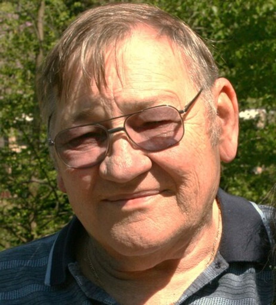 Bob Kissinger Profile Photo