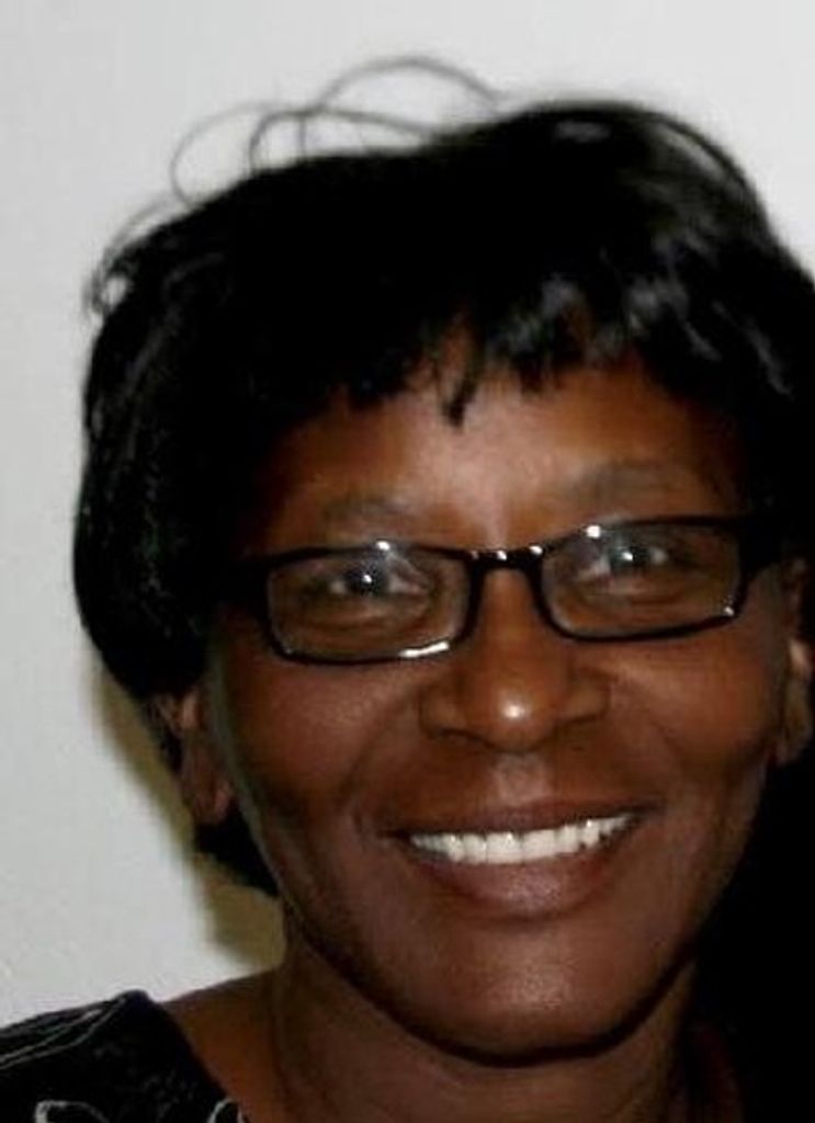 Christine Gandy Flowers