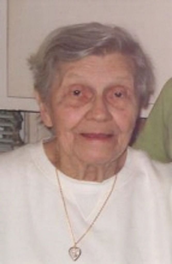 Ruth H. Minor