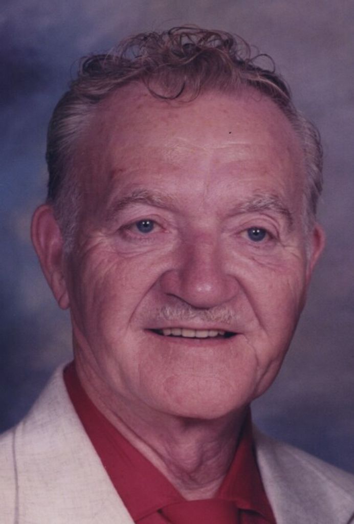 Carl William Sinnett