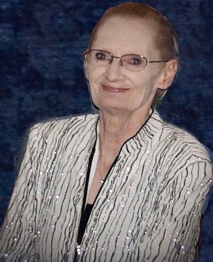 Roxanne Rene Morrison