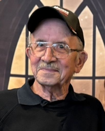 Steven Frank Zoucha's obituary image