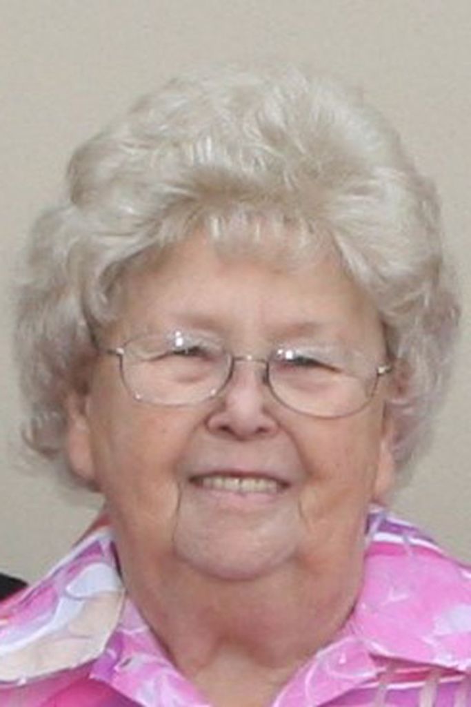 Marla Dee (Frisby)  Wheeler