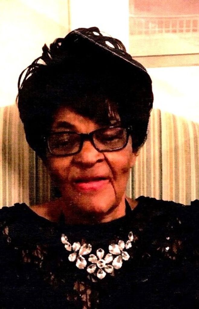 Hazelene B. Abernathy Profile Photo