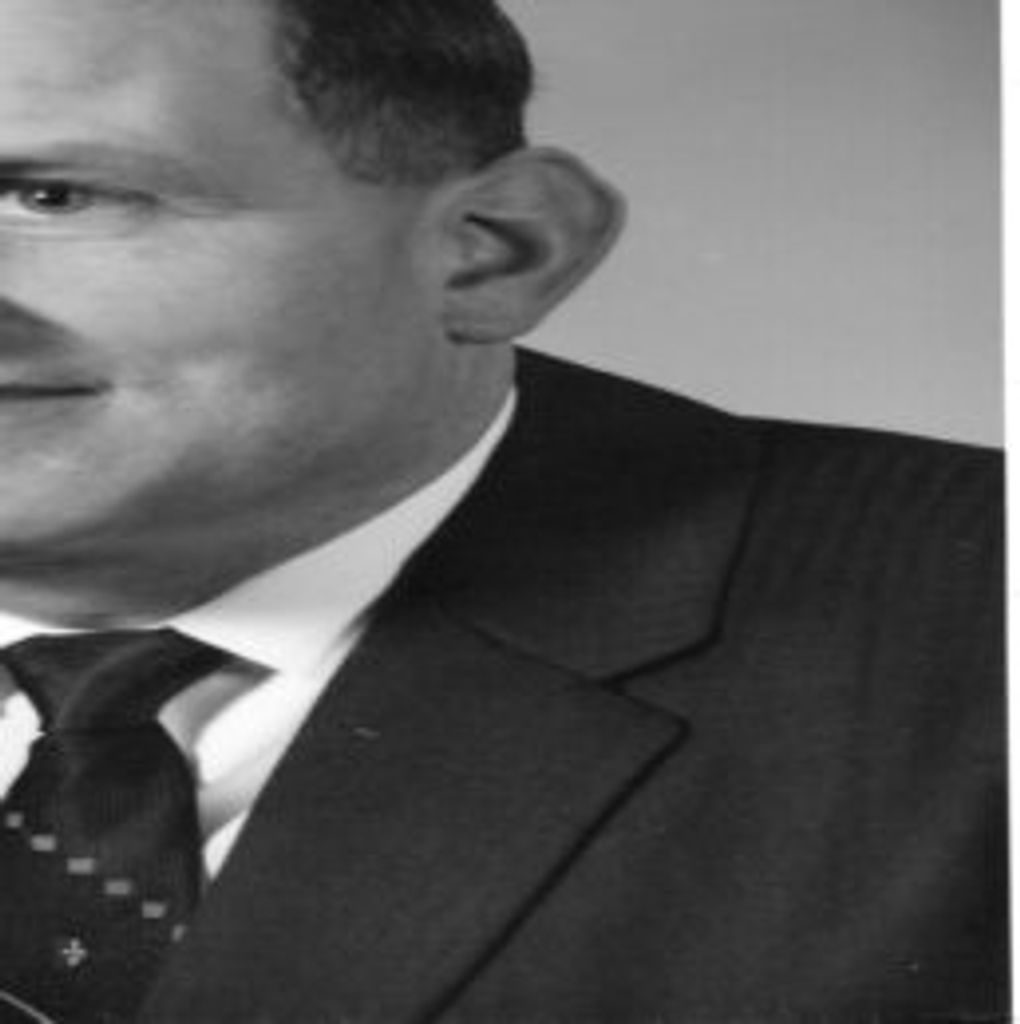 Sylvester Rieberger Profile Photo