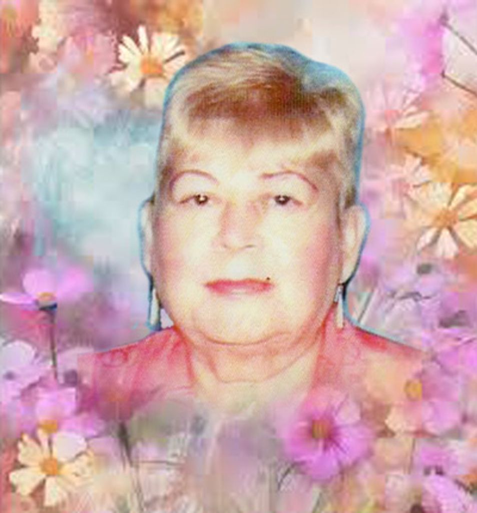 Maria Teresa Zacarias