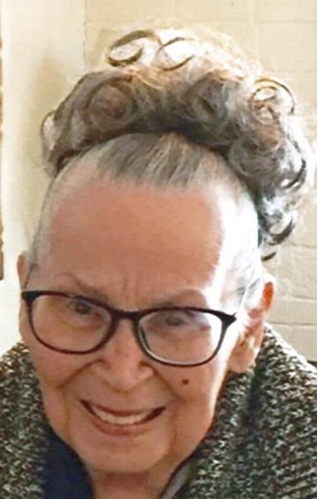 Anna Speridakis Frangopoulos Profile Photo