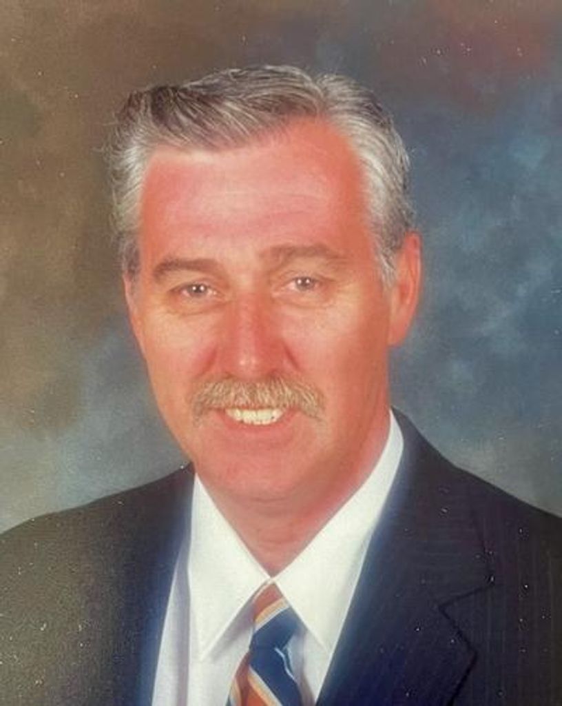 Henry E Weber Profile Photo