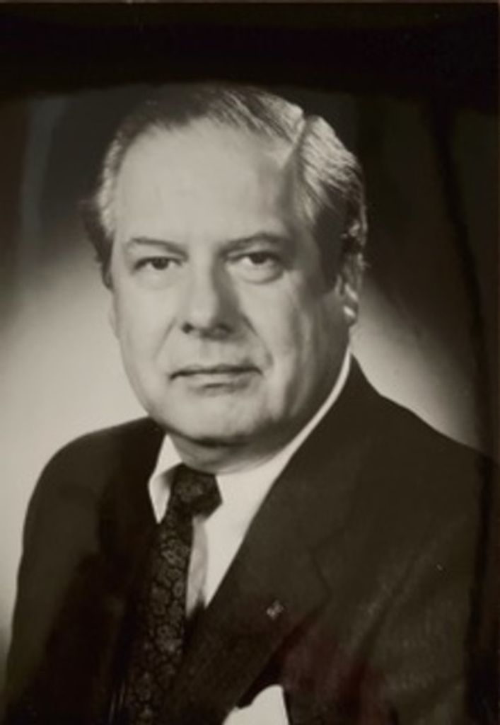 M. Curtis Young
